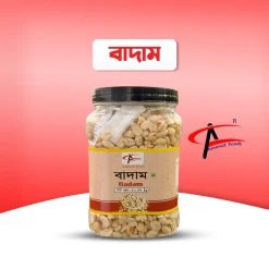 Peanut- প্রিমিয়াম দেশি বাদাম