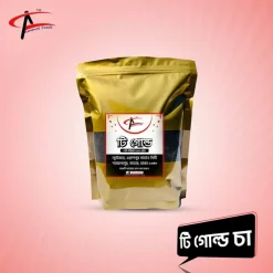 Tea Gold | টি গোল্ড