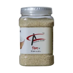 White Sesame | সাদা তিল