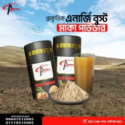Maca Powder