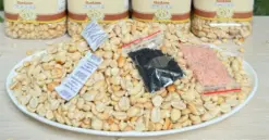 Premium Peanut | প্রিমিয়াম দেশি বাদাম - ১ কেজি
