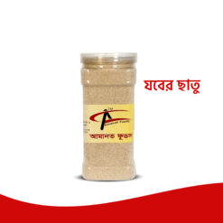 Barley flour | যবের ছাতু
