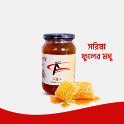 Mustard Honey | সরিষা মধু