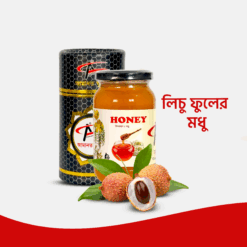 লিচু ফুলের মধু | Lychee Flower Honey