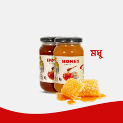 মিশ্র ফুলের মধু | Mix Honey