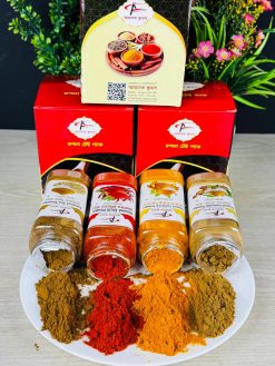 Spices Combo | মসলা কম্বো