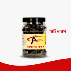 Black Salt | বিট লবন