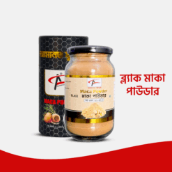 Black Maca | ব্লাক মাকা