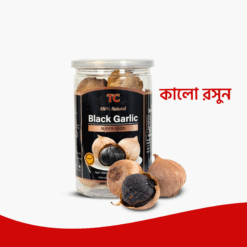 Black Garlic | ব্লাক রসুন