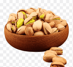 Pesta Badam | পেস্তা বাদাম
