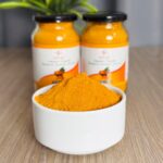 Turmeric Powder | হলুদ গুঁড়া - Image 3