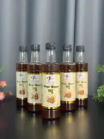 কালোজিরা ফুলের মধু