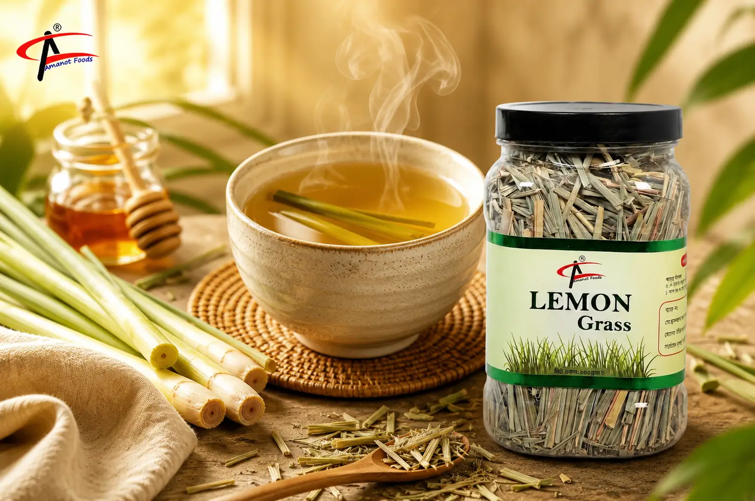 lemon grass