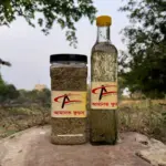 Coconut Oil + Rosemari | নারিকেল তেল রোজমেরি কম্ব - Image 2