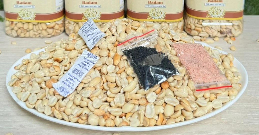 peanut price in bd
