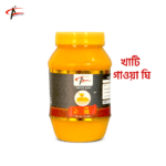 Pure Deshi Gawa Ghee | খাঁটি গাওয়া ঘি