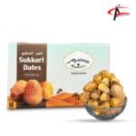 Premium Sukkari Dates | সুক্কারি খেজুর