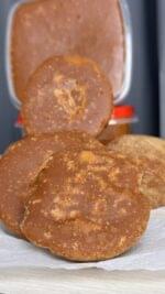 Patali Gur (পাটালি গুড়) 2kg - Image 2