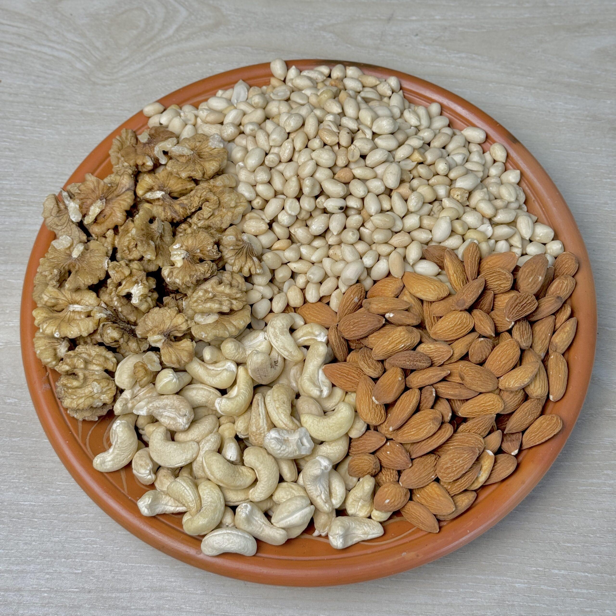 Royal Nuts Combo (রয়েল নার্টস কম্বো) - Image 2