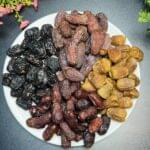 Premium Dates Combo | প্রিমিয়াম খেজুরের কম্বো - Image 2