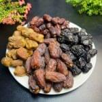 Premium Dates Combo | প্রিমিয়াম খেজুরের কম্বো